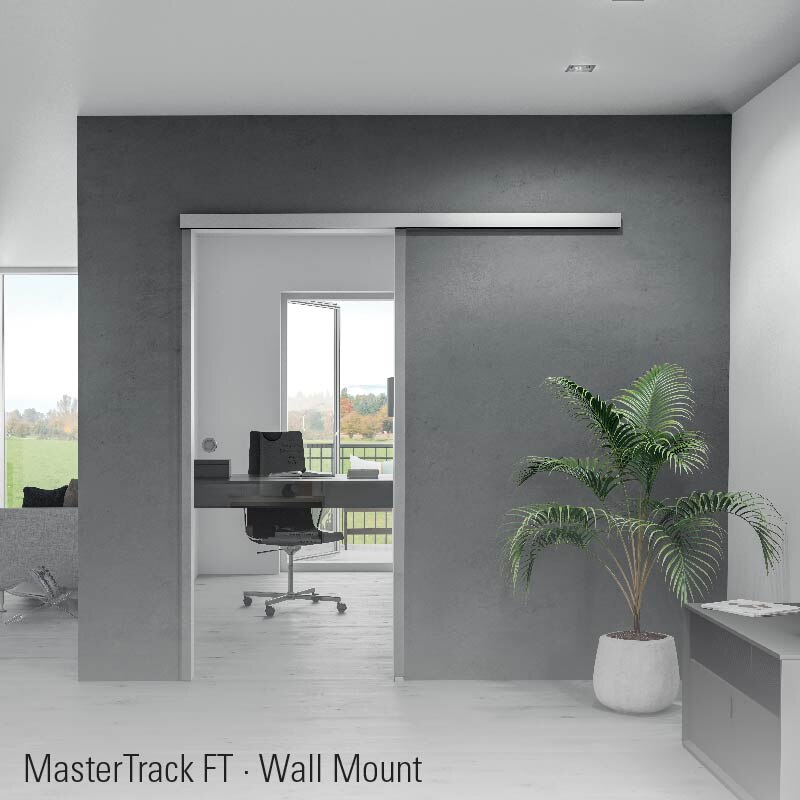 MasterTrack Image