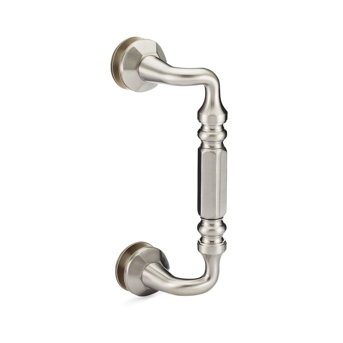 Single Offset Pull Rondo 8