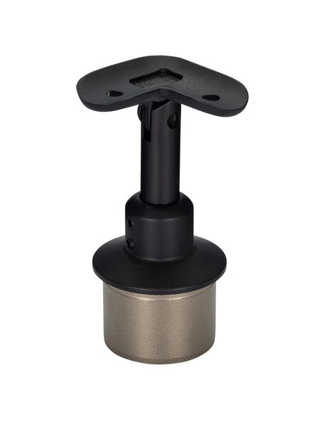 Post Top 90° Height Adjustable 1.90