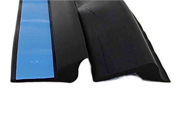 VetroMount® Self Adhesive Gasket For Cladding 20'