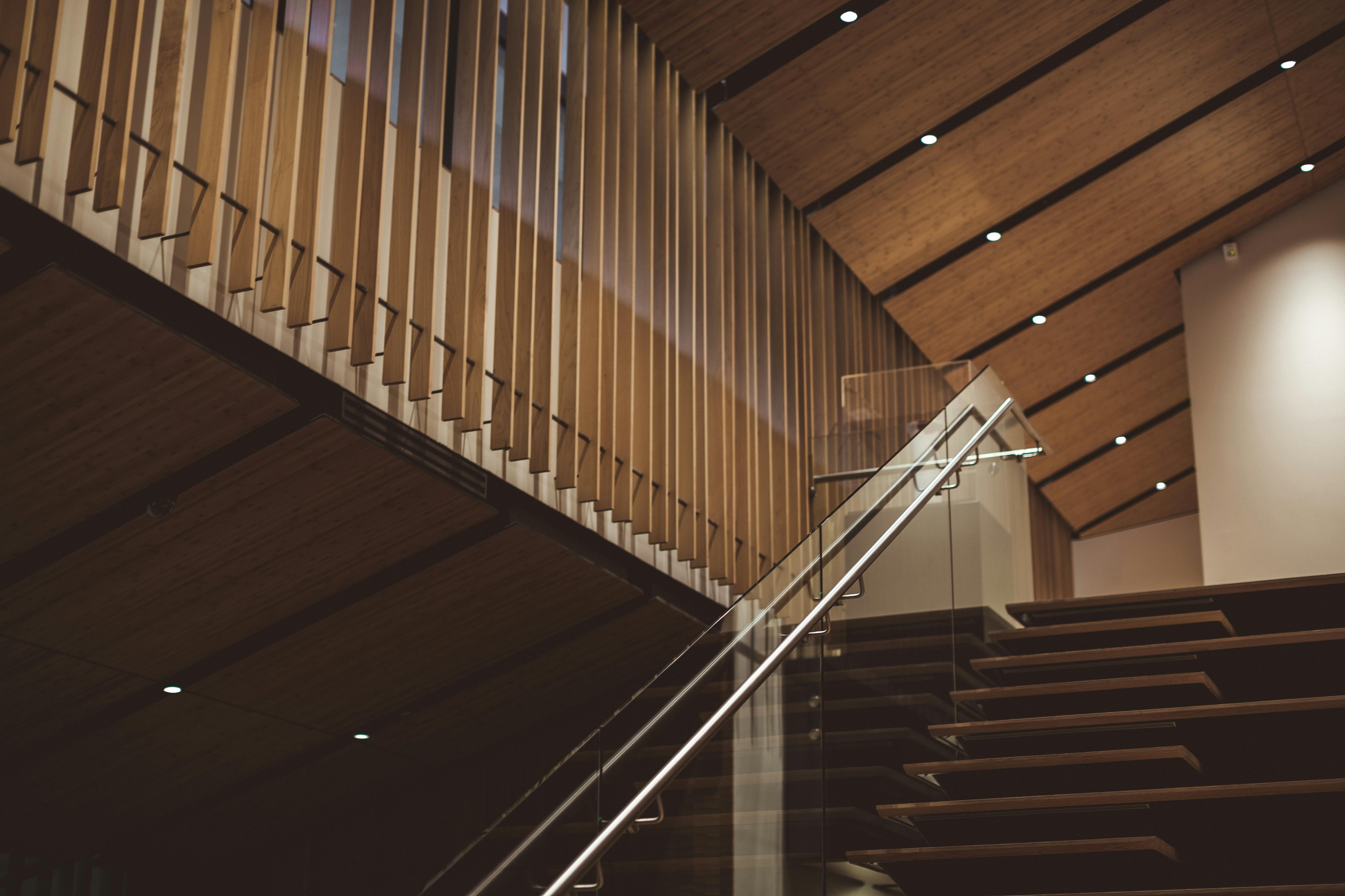Why Glass Railing? Pros and Cons